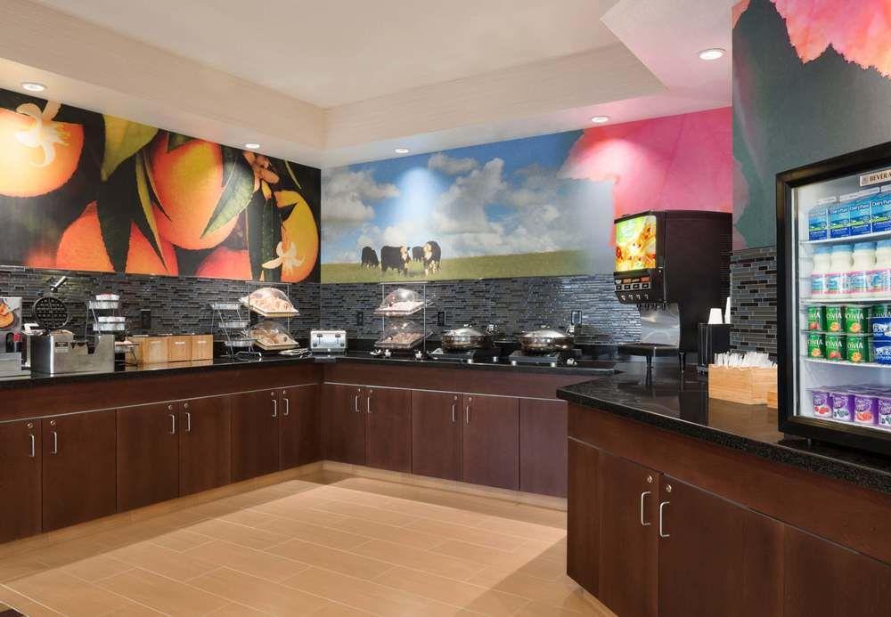 Fairfield Inn & Suites Youngstown Boardman Poland Exteriér fotografie