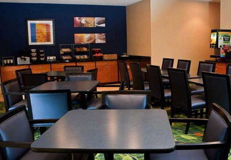 Fairfield Inn & Suites Youngstown Boardman Poland Exteriér fotografie